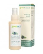Greenatural - GN Crema piedi