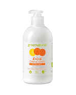 Greenatural - Crema corpo multivitamine ACE 500ML