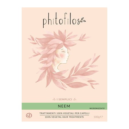 Phitofilos - I Semplici Neem