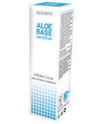 Bioearth - Aloebase Sensitive Crema Calm
