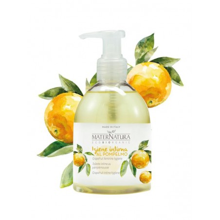Maternatura - Igiene intima al Pompelmo