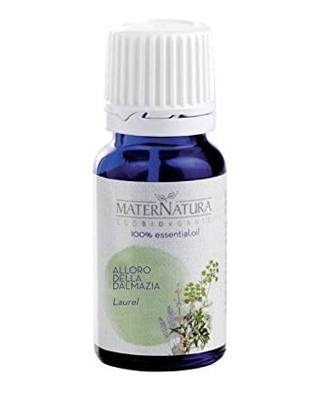 Maternatura - Olio Essenziale Alloro Dalmazia