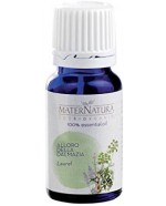 Maternatura - Olio Essenziale Alloro Dalmazia