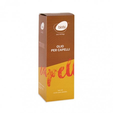 Bjobj - Sole Olio per capelli 100ml Bjobj - Sole Olio per capelli 100ml