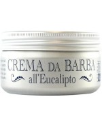 Tea Natura - Crema Barba all'eucalipto 100 ml