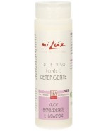 Tea Natura - Mi Lùz Latte viso tonico
