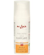 Tea Natura - Mi Lùz maschera viso purificante