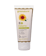 Greenatural - Balsamo capelli girasole e karitè 200ML