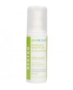 Greenatural - Deodorante Spray NEUTRO