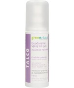 Greenatural - Deodorante Spray TALCO