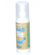 Greenatural - Deodorante Spray BREZZA MARINA