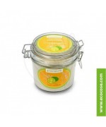 Greenatural - Candela essenziale STOP ZANZARE - Limone Verde e Citronella 350GR