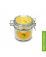 Greenatural - Candela essenziale STOP ZANZARE - Limone Verde e Citronella 350GR