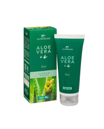 Victor Philippe - Gela Aloe vera 100 ml