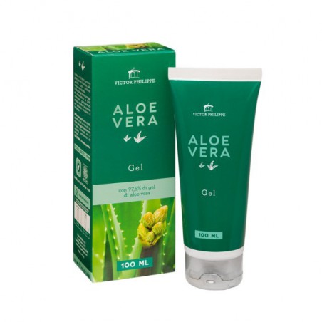 Victor Philippe - Gela Aloe vera 100 ml