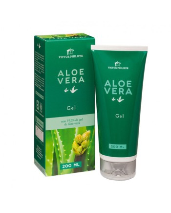 Victor Philippe - Gel Aloe Vera 200ML