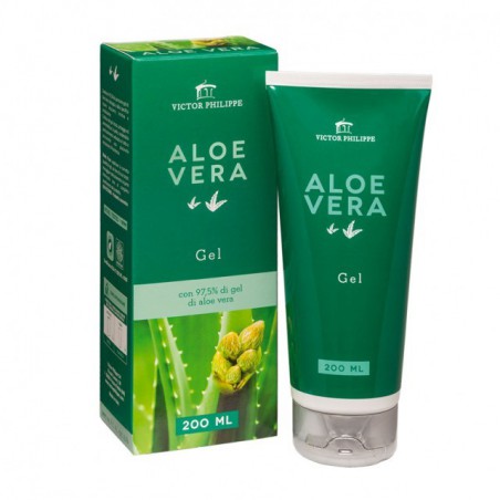 Victor Philippe - Gel Aloe Vera 200ML