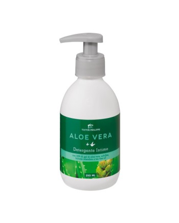 Victor Philippe - Detergente Intimo Aloe Vera 250ML