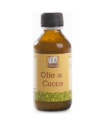 Tea Natura - Olio di Cocco Cosmetico