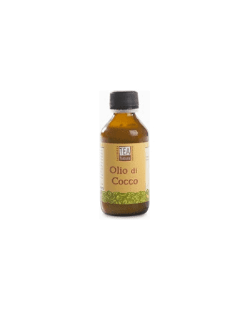 Tea Natura - Olio di Cocco Cosmetico