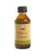 Tea Natura - Olio di Cocco Cosmetico