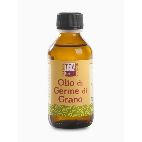 Tea Natura - Olio di Gemme di Grano Tea Natura - Olio di Gemme di Grano