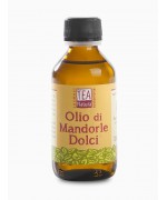 Tea Natura - Olio di Mandorla Dolce