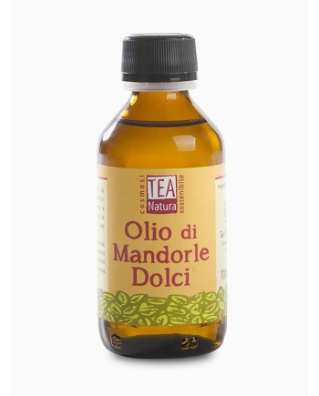 Tea Natura - Olio di Mandorla Dolce