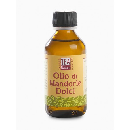 Tea Natura - Olio di Mandorla Dolce Tea Natura - Olio di Mandorla Dolce