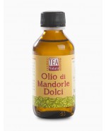 Tea Natura - Olio di Mandorla Dolce