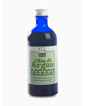 Tea Natura - Olio di Argan