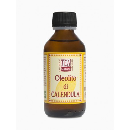 Tea Natura - Oleolito Calendula 100ML