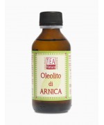 Tea Natura - Oleolito Arnica 100ML