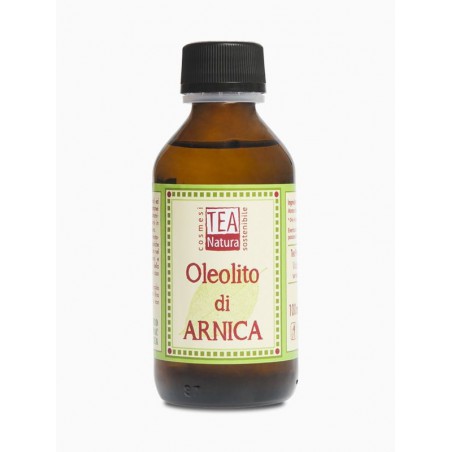 Tea Natura - Oleolito Arnica 100ML