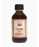 Tea Natura - Oleolito di Iperico 100ML