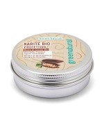 Greenatural - Burro di Karitè Bio Olio di Argan 50ML