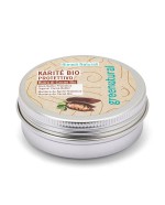 Greenatural - Burro di Karitè Bio Olio di Argan 50ML