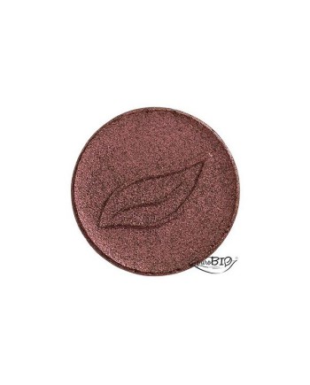 PuroBIO Cosmetics - Ombretto in cialda 15 Duochrome Rosa antico