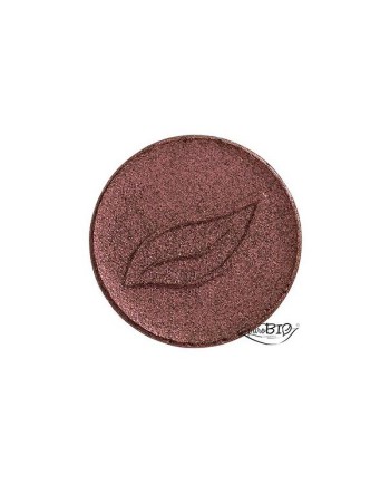 PuroBIO Cosmetics - Ombretto in cialda 15 Duochrome Rosa antico