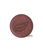 PuroBIO Cosmetics - Ombretto in cialda 15 Duochrome Rosa antico REFILL