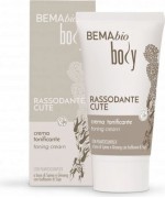 Bema Cosmetici - Bio Rassodante cute e  tonificante (corpo-seno)