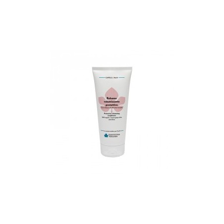 Biofficina Toscana - Balsamo volumizzante protettivo