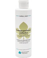 Biofficina Toscana - Shampoo concentrato purificante
