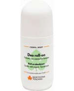 Biofficina Toscana - Deo Roll on 50ml NEW