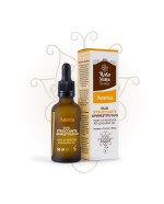 Rasayana Biocosmesi - AMRITA: Olio struccante liporestitutivo 50 ML