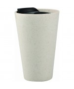 Victor Philippe - Travel mug NATURELLE