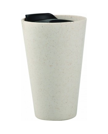 Victor Philippe - Travel mug NATURELLE