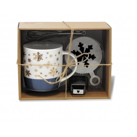 Victor Philippe - Set oro 2