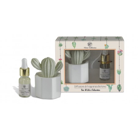 Victor Philippe - Confezione regalo cactus 1