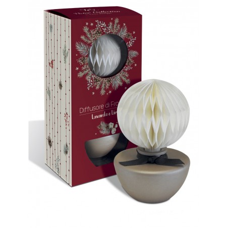 Victor Philippe - Diffusore palla